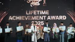 Pesantren Award 2025: Menguatkan Sinergi Tradisi dan Inovasi Pesantren di Era Modern