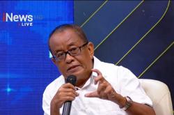 Polemik Dugaan Korupsi Whoosh, Said Didu Ungkap Pihak-Pihak yang Bisa Diperiksa KPK