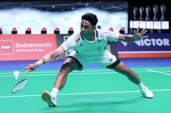 Hasil Australian Open 2025: Alwi Farhan Tendang Jagoan India, Tembus Perempat Final!
