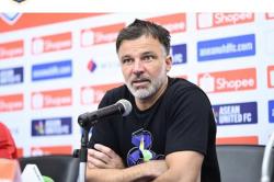 Pelatih Thailand Tegang Hadapi Timnas Indonesia di Piala Asia 2027, Takut Kalah?