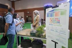 BRI Peduli Dorong Penerapan Prinsip ESG untuk Bisnis Berkelanjutan