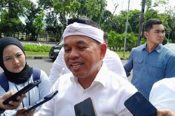 Wakil Wali Kota Bandung Diperiksa Kejari Bandung, Ini Respons Dedi Mulyadi<