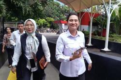Gubernur Maluku Utara Sherly Tjoanda Datangi KPK, Ada Apa?