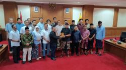 DPRD Badung Terima Kunjungan DPRD Sumenep, Bahas Penguatan Keuangan Daerah<