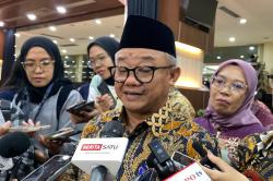 Mendikdasmen: Tak Ada Aturan Guru Cicipi MBG sebelum Dibagikan ke Siswa