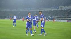 Persib Bantai Selangor FC 2-0 di ACL 2, Adam Alis Buka Kran Gol<
