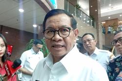 Pramono Segera Renovasi 6 Pasar di Jakarta Jadi Lebih Modern 