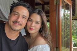 Heboh Hamish Daud Ingin Raisa Jadi Ibu Rumah Tangga, Bukan Penyanyi Terkenal