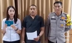 Viral Debt Collector Mau Narik Motor Perempuan Padahal Beli Cash, Ujungnya Minta Maaf
