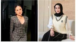 Jelang Vonis Nikita Mirzani Kasus Pemerasan dan TPPU, Ini Doa Reza Gladys