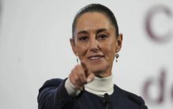 Laut Karibia Memanas! Meksiko Kecam Serangan Militer Amerika