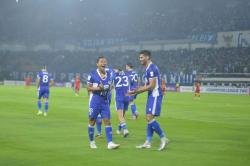 Klasemen Grup G ACL 2 usai Persib Libas Selangor FC: Maung Bandung Masih Sempurna!