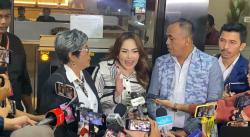 Diperiksa 5 Jam, Lisa Mariana: Alhamdulillah Aku Bisa Beraktivitas Seperti Biasa Lagi<
