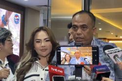 Kata Pengacara soal Pemeriksaan Lisa Mariana di Bareskrim: Kita Kooperatif<