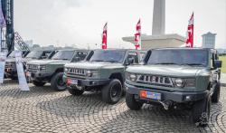 Gaikindo Berharap Mobil Nasional Tidak Gagal, Bisa Gerakkan Industri di Indonesia 