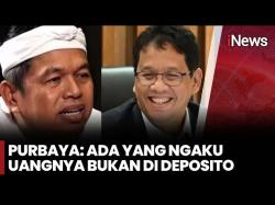 Gubernur Jabar Minta BPK Audit Kas Daerah di Tengah Isu Dana Mengendap