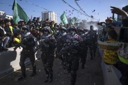 Netanyahu Perintahkan Militer Israel Kuasai 70% Wilayah Gaza, Ini Kata Hamas