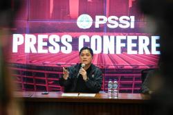 Piala Presiden 2026 Pecah Rekor! 64 Klub dari 38 Provinsi Siap Berebut Panggung Nasional