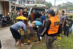 Identitas Mayat Laki-Laki Mengapung di Sungai Gempol Terungkap, Pemuda Asal Grobogan