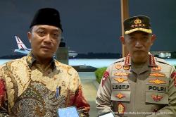 Prabowo Panggil Kapolri sebelum Bertolak ke Malaysia, Ada Apa?