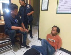 Pria di Pasar Minggu Pukul Kakak Ipar hingga Tewas gegara Kesal Ditegur Merokok