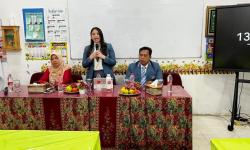 Puspadaya Perindo Gandeng KPAI Gelar Sosialisasi Hak Anak dan Pencegahan Kekerasan di Sekolah