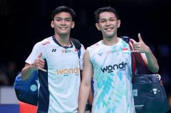 Fajar/Fikri Sabet Runner-up Beruntun di Eropa! Pelatih Beri Komentar Mengejutkan