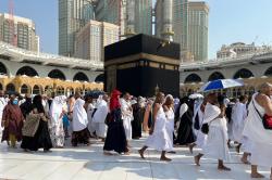Timur Tengah Bergejolak usai AS-Israel Serang Iran, 6.047 Jemaah Umrah Sudah Pulang ke RI