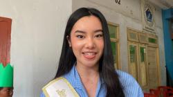 Tips Belajar Bahasa Inggris Super Gampang ala Miss Indonesia 2025 Audrey Bianca