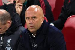 Begini Komentar Arne Slot usai Liverpool Dibantai Crystal Palace di Carabao Cup