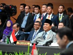 Prabowo Puji Peran AS Bantu Mediasi Konflik Thailand-Kamboja di KTT ASEAN