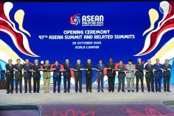 Timor Leste Resmi Jadi Anggota ASEAN