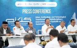 AICIS+ 2025 Siap Digelar di UIII, Perkuat Peran Islam Jawab Masalah Global