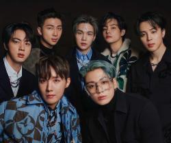 Kemenpar Ingin Gandeng BTS Promosikan Wisata Indonesia, Netizen Tak Setuju!