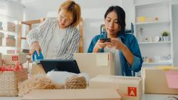  Shopee Dukung Kreator dan UMKM lewat Pengalaman Belanja Baru bersama Meta