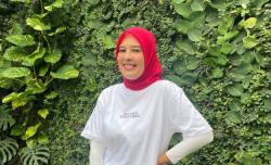 Kakak Najwa Shihab Buka Suara terkait Namanya yang Masuk Grup WA Mas Menteri Core Team