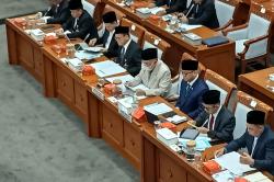 Kementerian Haji Seleksi Maskapai Penerbangan hingga Negosiasi Harga