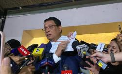 Purbaya Respons Kritik Hasan Nasbi: Saya Ini Perpanjangan Tangan Presiden