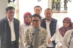 Cak Imin: Kamboja Bukan Tempat Aman untuk Pekerja Migran Indonesia