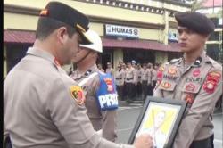 Anggota Polrestabes Makassar Dipecat karena Desersi, 6 Bulan Tak Masuk Dinas