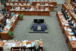 Komisi VIII DPR dan Pemerintah Sepakati Biaya Haji 2026 Hari Ini, Berapa Jumlahnya?