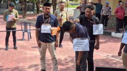 Rekonstruksi Pembunuhan Anak di Bawah Umur oleh Anggota DPRD Wakatobi Peragakan 29 Adegan<