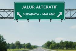 3 Jalur Alternatif Surabaya Malang Tercepat, Aman, dan Penuh Spot Instagramable