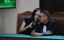 Hukuman Nikita Mirzani Diperberat Jadi 6 Tahun Penjara, Dikasih Waktu 14 Hari Kasasi