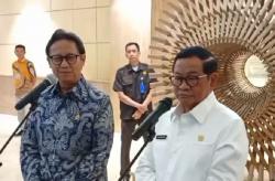 Menkes Beri Lampu Hijau soal Rencana Bangun RS Internasional di Lahan Sumber Waras