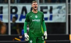 Tragis! Kiper Inter Milan Terlibat Kecelakaan, Lansia 81 Tahun Tewas