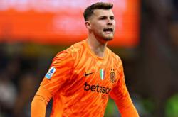 Kronologi Kecelakaan Kiper Inter Milan yang Menewaskan Lansia 81 Tahun
