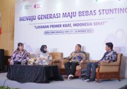 Cegah Stunting, Wamendagri Ingatkan Pemda soal Anggaran Tak Efisien<