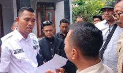 Diwarnai Kericuhan, PN Bojonegoro Sebut Eksekusi Rumah Panitera Sudah Inkrah