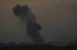 Israel Gunakan Uranium Terdeplesi di Gaza? Palestina Desak Penyelidikan Internasional